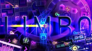 LIMBO | GEOMETRY DASH