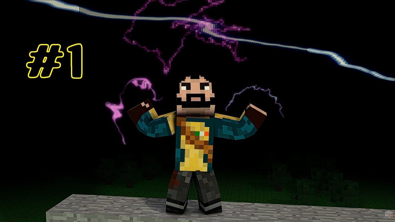 Пробное прохождение Аркании - 1 смотреть онлайн