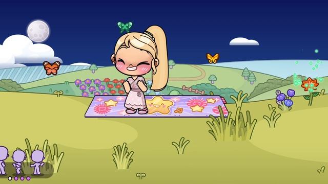 Моё первое видео смотреть онлайн