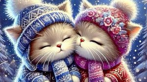 Доброй ночи.
 Шикарная музыкальная открытка.