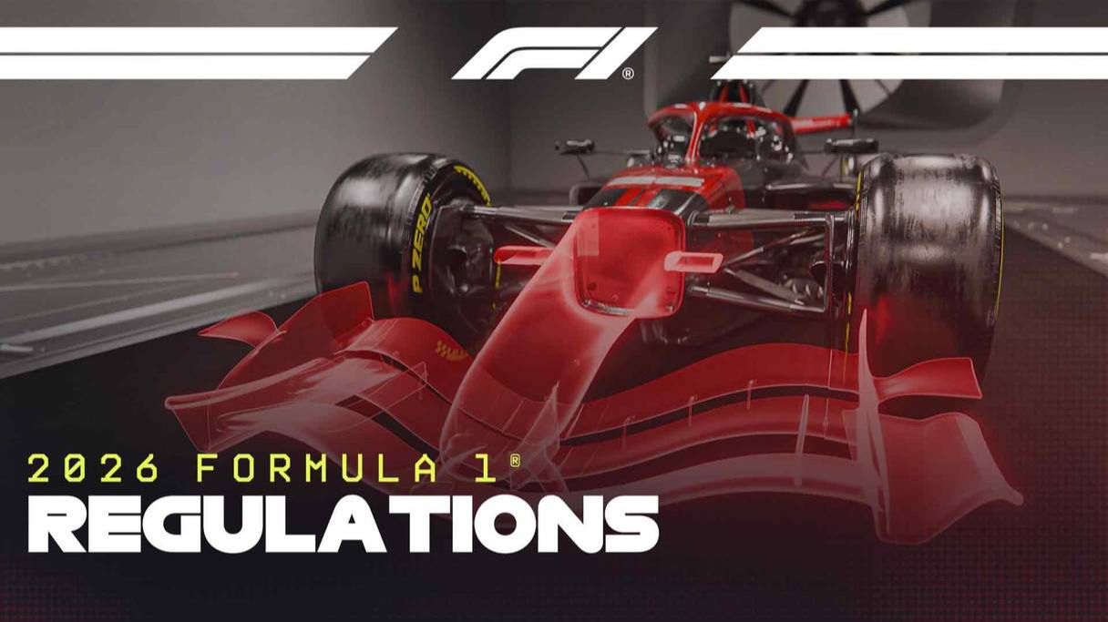 Технический регламент 2026 года смотреть онлайн