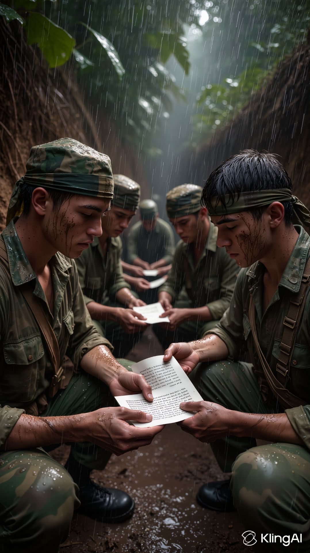 У самых сердец Н. Асеев Лиричная