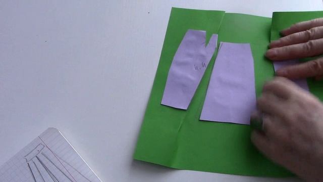 Юбка. моделируем офисную юбку смотреть онлайн