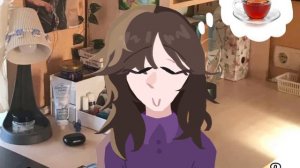 это я :_)   |☆|