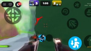 РИВАЛС РОБЛОКС 1 В 1 В РНГ