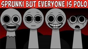 INCRDIBOX SPRUNKI: НО В ФАЗЕ 2 ВСЕ — ПОЛО! 🤵♂️✨