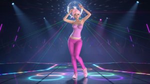 Камера в клубеv