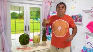 Настя и квест комната Барби [get.gt]