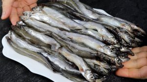 МОЙВУ покупаю чаще, чем другую рыбу! На базаре дали рецепт и научили готовить МОЙВУ! Любимый Рецепт