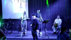 Воскресное Богослужение 25.1.26