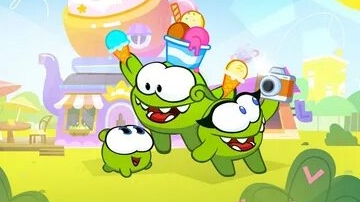 ПРИКЛЮЧЕНИЕ АМ НЯМА смотреть онлайн