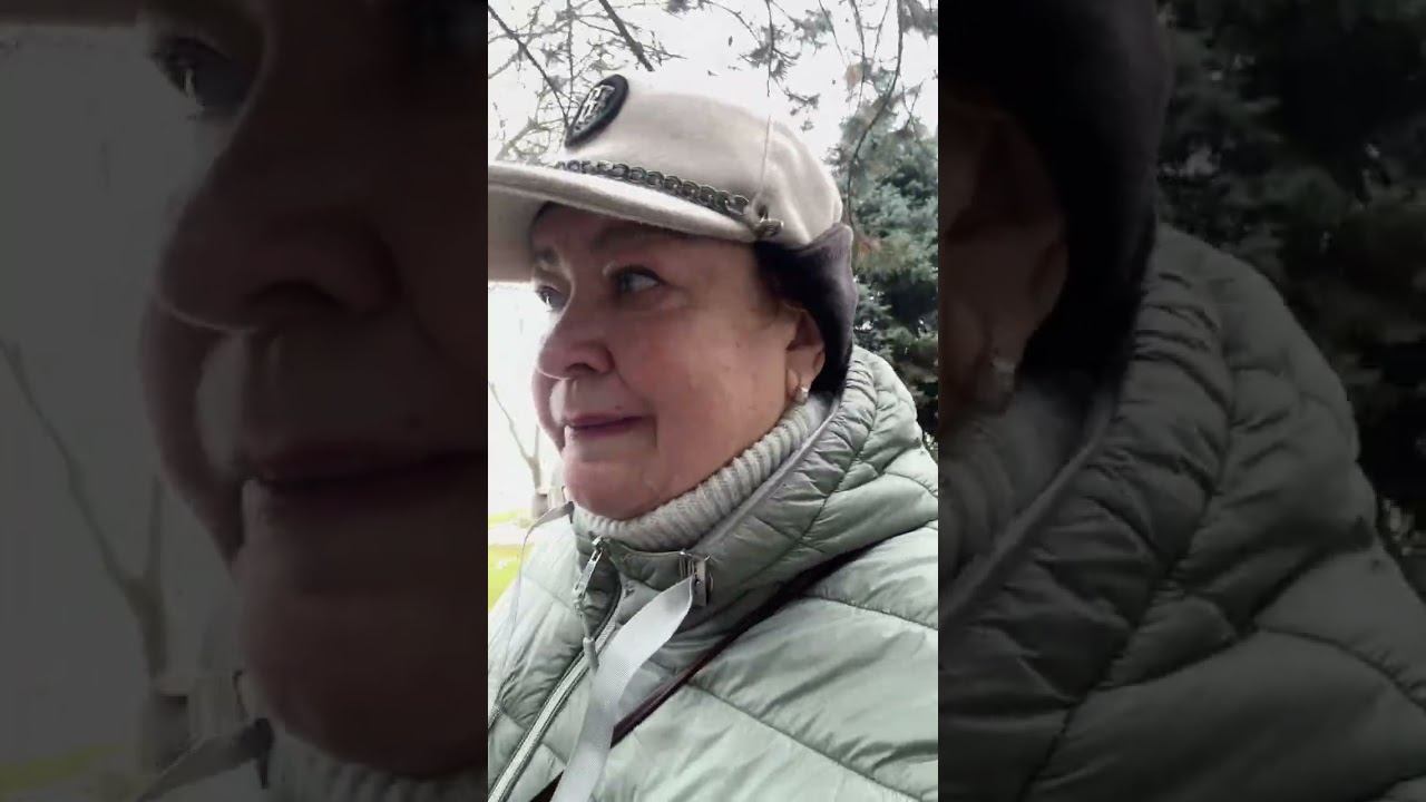 Да! Я такая Павловна! смотреть онлайн