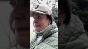 Да! Я такая Павловна!