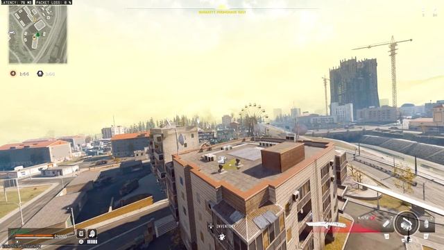 Call of Duty Warzone Solo VS RECON смотреть онлайн