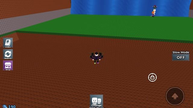 Укради Брейн рот смотреть онлайн