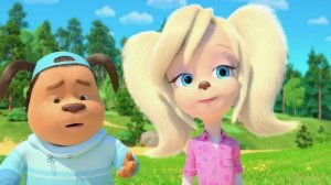 БАРБОСКИНЫ - СБОРНИК БАРБОСКИНЫ ДЛЯ МАЛЫШЕЙ - МУЛЬТИКИ БАРБОСКИНЫ ИГРОВОЙ МУЛЬТИК СМОТРЕТЬ