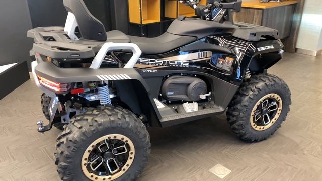 Benda Redstone 550r2 черный