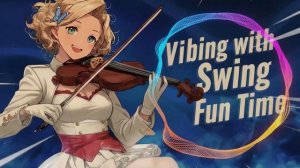 Электро-свинг, мягкие винтажные ритмы, для позднего вечера Electro Swing🎷A Vintage of Swinging Jazz