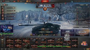 Мир танков.