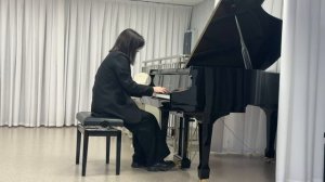 Произведение «Душа знает» Мурад Аманназаров. Исполняет Мамбреян Тамара