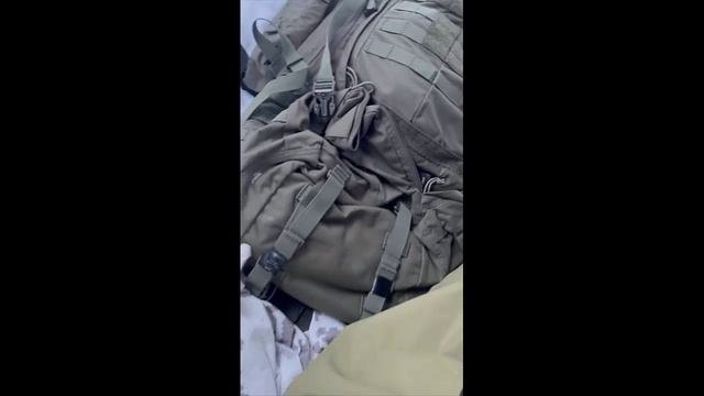 Маскировка дневки и тропинки в лесу от тепловизора на БПЛА смотреть онлайн