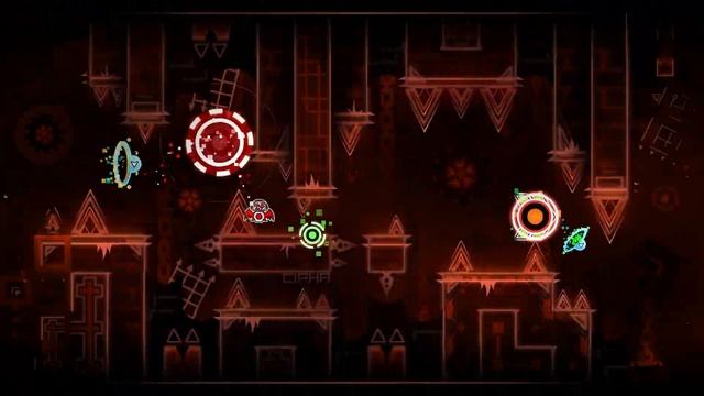 FLAMEWALL смотреть онлайн