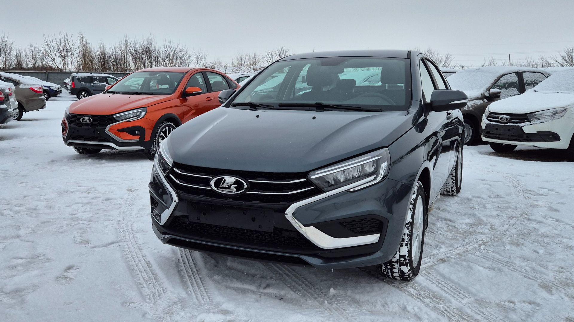 СРАВНЕНИЕ ТОЛЬЯТТИНСКОЙ И ИЖЕВСКОЙ Vesta NG В ЧЕМ ЖЕ РАЗНИЦА И ЕСТЬ ЛИ ОНА? #ladavesta #vesta смотреть онлайн