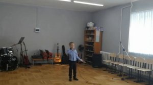 "Мама" муз. К. Брейтбурга сл. В. Селиванова