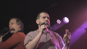 ПЁТР НАЛИЧ И ЕГО БЭНД - КОНЦЕРТ В КЛУБЕ «16 ТОНН» 23.01.2026