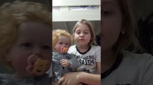 учимся щитать