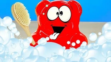 ЖЕЛЕЙНЫЙ МЕДВЕДЬ ВАЛЕРА смотреть онлайн