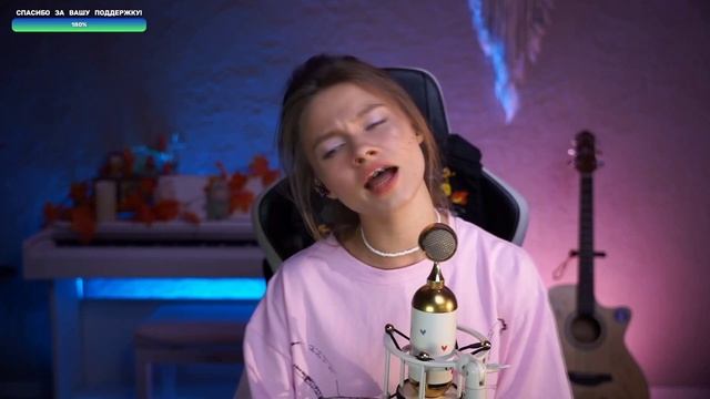 Саша Капустина - Прогулка – Земфира смотреть онлайн