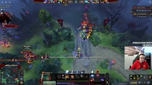 Dota 2! Sniper! Мощно поднимаю ММР! ⭐ Подпишись! ⭐