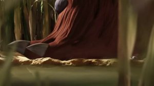 Путешествие домой Сила историй в мире Аливаны