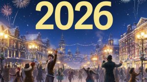 YURIY KOLESNICOV PRESENTS 🎸💫🌈