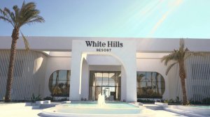 Sunrise White Hills Resort 5* - Шарм Эль Шейх, Египет