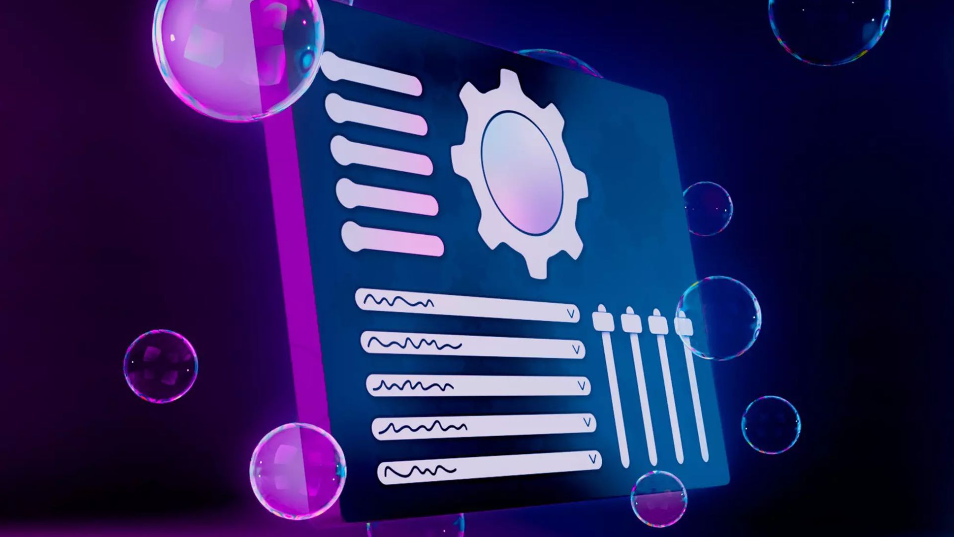 Asset Unity - OneTapUI - Customizable Settings Menu (Настраиваемое меню настроек) смотреть онлайн