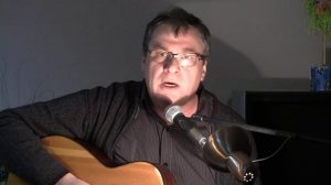 Максим Кривошеев - Татуировка (Не делили мы тебя...) (В.Высоцкий)