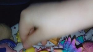 пони пошли в лес