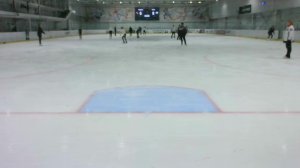 Север Малая 1 ворота 25.01