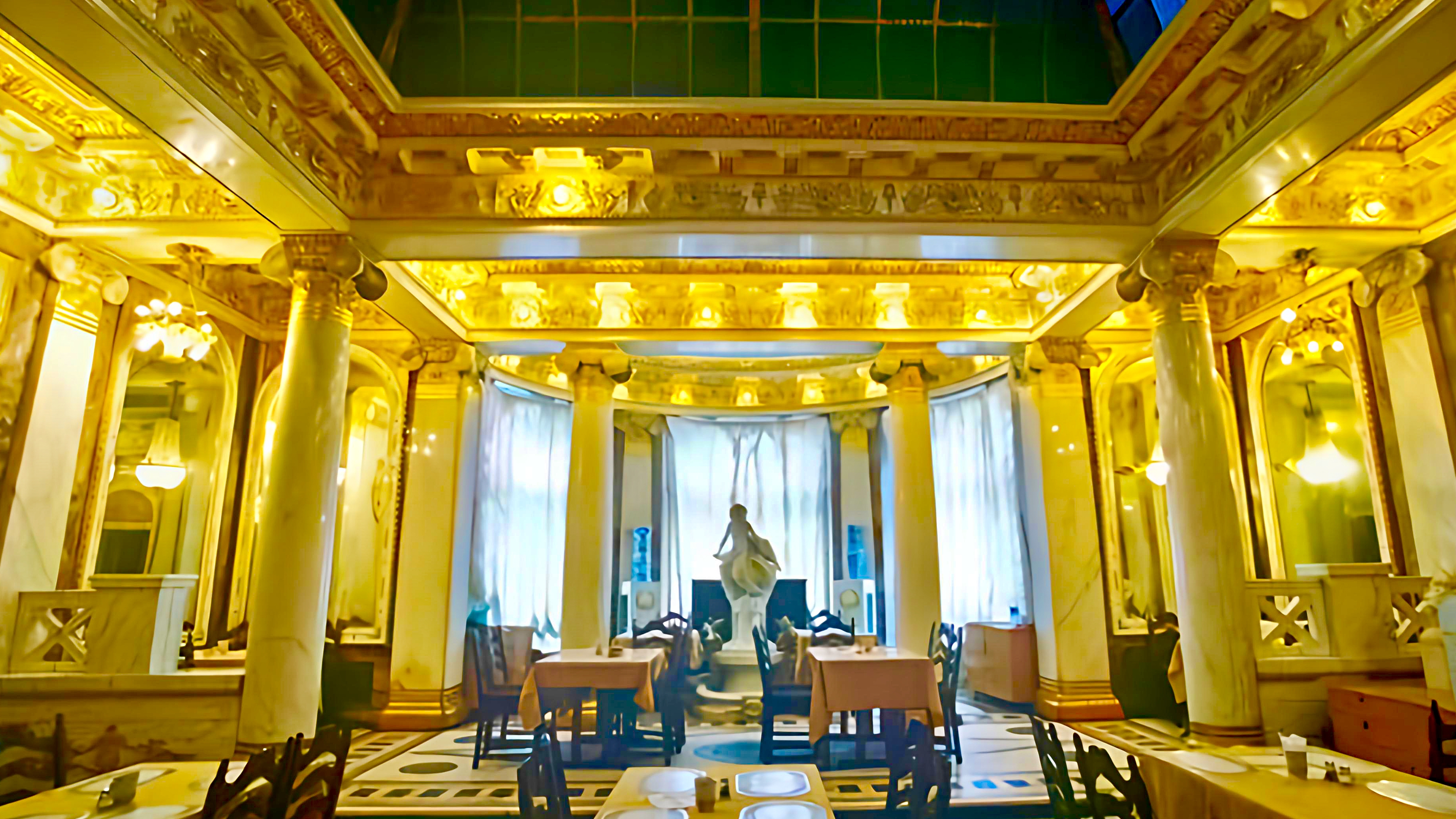 Дом учёных Российской академии наук в Москве смотреть онлайн