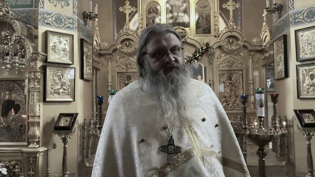 25.01.2026 Кто друзья Божии смотреть онлайн