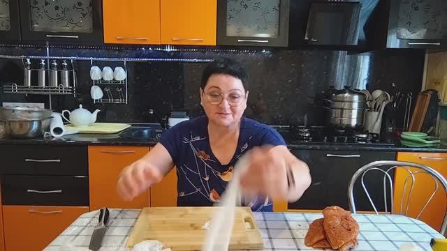 СЛЕДУЮЩИЙ РАЗ СДЕЛАЮ ПО ДРУГОМУ /ПРОВОЖАЕМ ДЕТЕЙ. смотреть онлайн