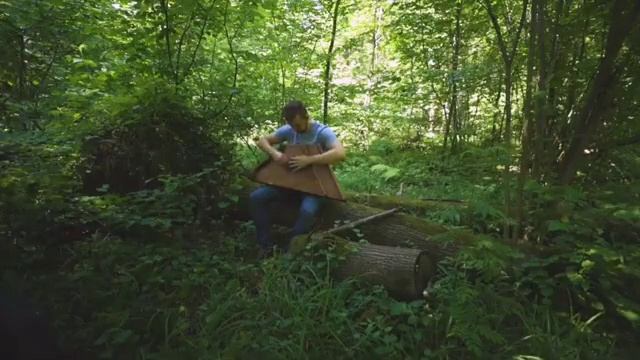 звучат гусли.mp4 смотреть онлайн