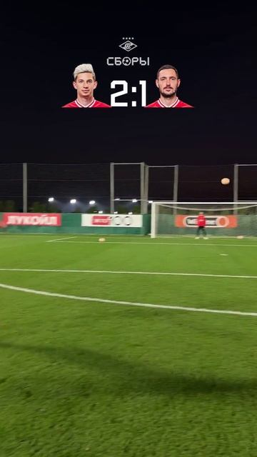 На этой неделе каждый в команде по-особенному cтремится победить даже если речь идет о челлендже с смотреть онлайн