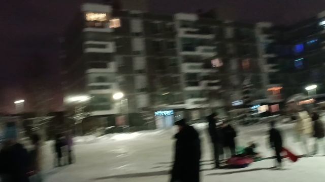 И снова Новый год) смотреть онлайн