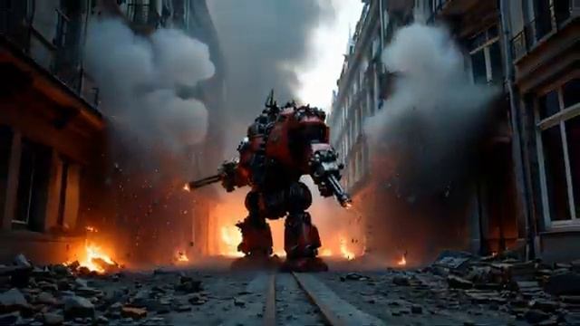 Warhammer 40K World Eaters - 31 Hours to Glory Unofficial