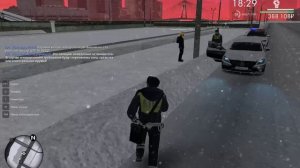 ауди начало рп процесса