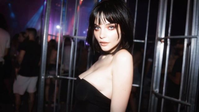 Cold MØde - Fade It Out (Official Music Video) смотреть онлайн