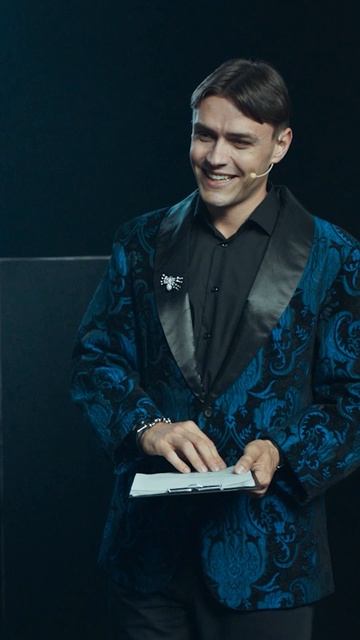 Шоу "Битва магов" 🔮 смотреть онлайн